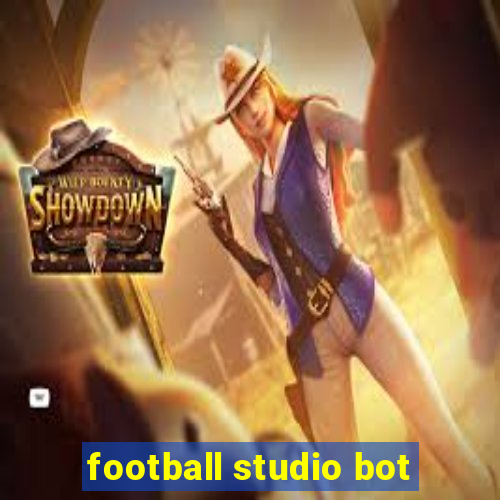 football studio bot